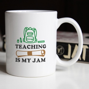 Cana Teaching is my jam - Img 3