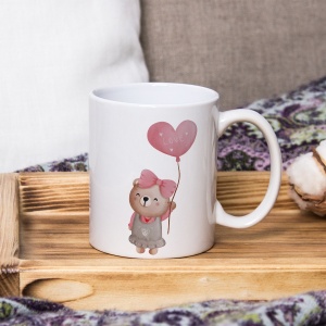 Cana Valentine's Day - For You, with Love