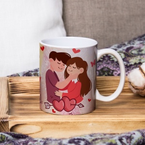 Cana Valentine's Day - Te iubesc exact cum esti - Img 2