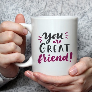Cana You are a great friend - Img 3