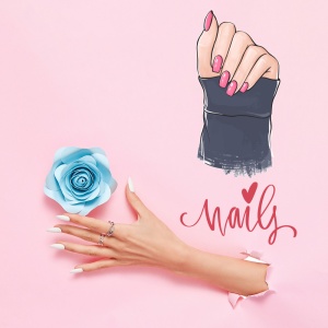I love nails - Img 3