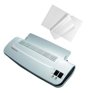 Laminator A4 monolith OL 289 cu start kit