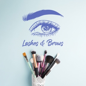 Lashes and brows - Img 2