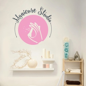 Manicure studio