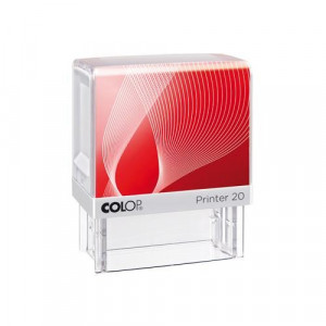 Stampila de birou Colop Printer 20 - CONFORM CU ORIGINALUL