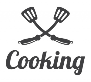Sticker Bucatarie - Cooking (palete) - Img 2