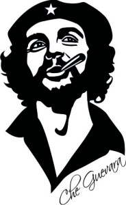 Sticker De Perete Che Guevara - Img 3
