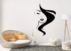 Sticker De Perete Chip De Fata 2 - Img 3