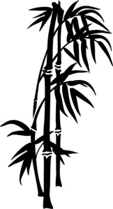 Stiker De Perete Bambus 01 - Img 3