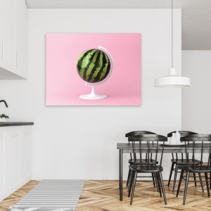 Tablou Bucatarie - Around The Watermelon - Img 2