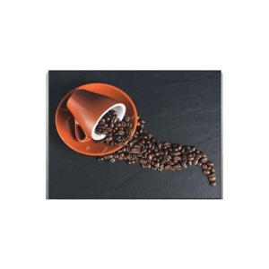 Tablou Canvas Coffee Trail - Img 2