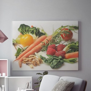 Tablou Canvas Fresh