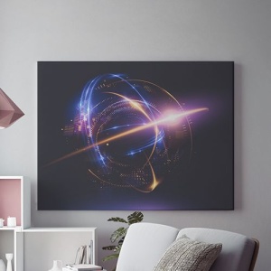 Tablou Canvas Futuristic Gadget