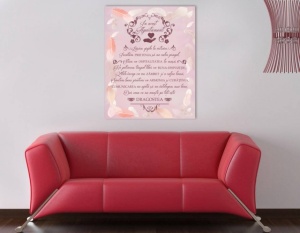 Tablou Canvas In Acest Apartament - Pene - Img 3