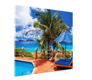 Tablou Canvas - Langa Ocean - Img 2