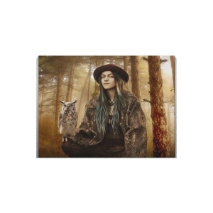 Tablou Canvas Mistery - Img 2