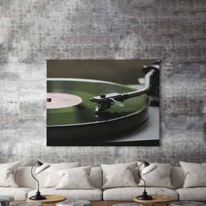 Tablou Canvas Pick-up 4 - Img 3