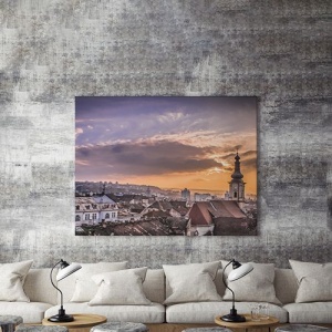 Tablou Canvas Sibiu 3 - Img 3