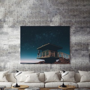 Tablou Canvas Summer Sky - Img 3