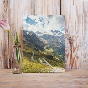 Tablou Canvas Transalpina - Img 2
