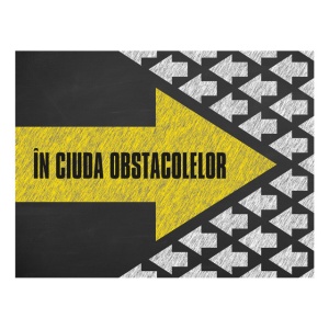 Tablou Motivational - In Ciuda Obstacolelor - Img 4