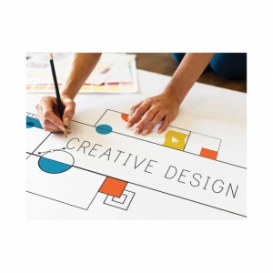 Tablou Office - Creative Design - Img 2