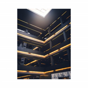 Tablou Office - Different Floors - Img 2