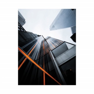Tablou Office - Touching The Sky - Img 2
