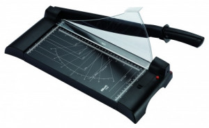 Trimmer A4 - 13036 cu ghidaj