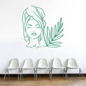 Wellness (palm leaf) - Img 4