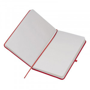 Agenda A6 personalizata - Notebook - cu logo sau mesaj la alegere 1984 - Img 6