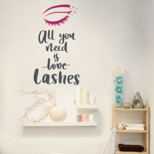 All you need is lashes - Img 2
