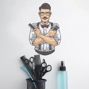 Barbershop (trendy barber) - Img 3