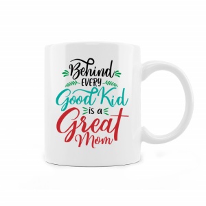 Cana Behind every good kid - Img 2