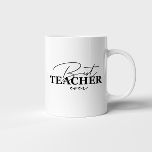 Cana Best teacher ever (elegant text) - Img 2