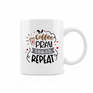 Cana Coffee, teach, repeat - Img 2