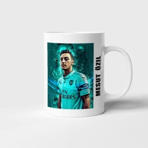 Cana Fotbalisti Mesut Özil - Img 2