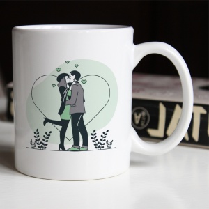 Cana Kissing - Img 3