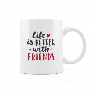 Cana Life is better with friends - Img 2