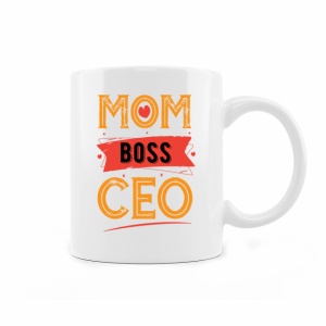 Cana Mom, boss, CEO - Img 2