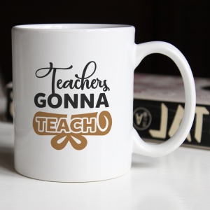 Cana Teachers gonna teach