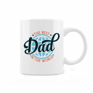 Cana The best dad in the world (globe) - Img 2