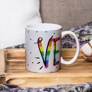 Cana Valentine's Day - Rainbow Love - Img 2