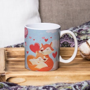 Cana Valentine's Day - Together Forever