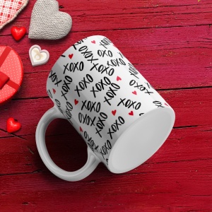 Cana Valentine's Day - XOXO