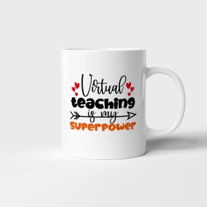 Cana Virtual teaching - Img 2
