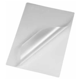 Folii laminare Monolith, A3 - 80 mic - 25 buc
