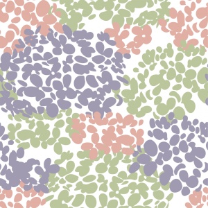 Fototapet Simple floral (FTD100088) - Img 6