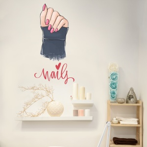 I love nails - Img 4