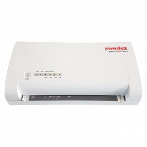 Laminator Smart Pouch A3 Swedex PouchJet pro I - Img 2